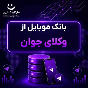 بانک موبایل از وکلای جوان